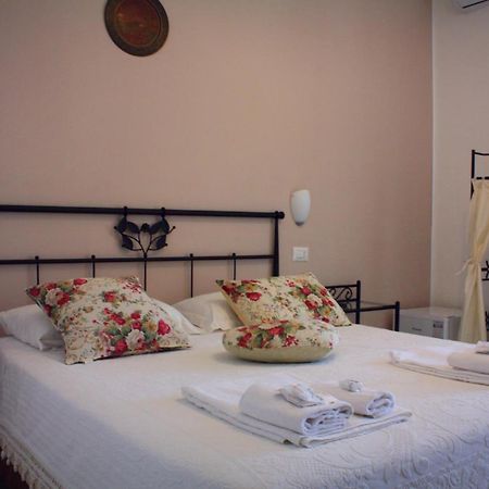 Hotel Vila Sejuda Peschici Esterno foto