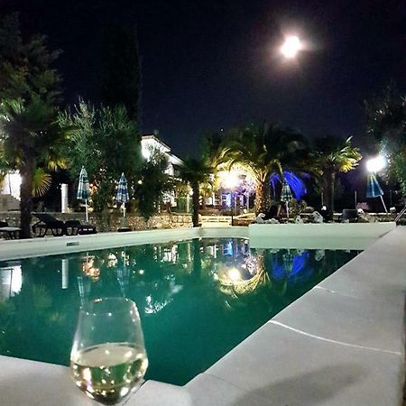 Hotel Vila Sejuda Peschici Esterno foto