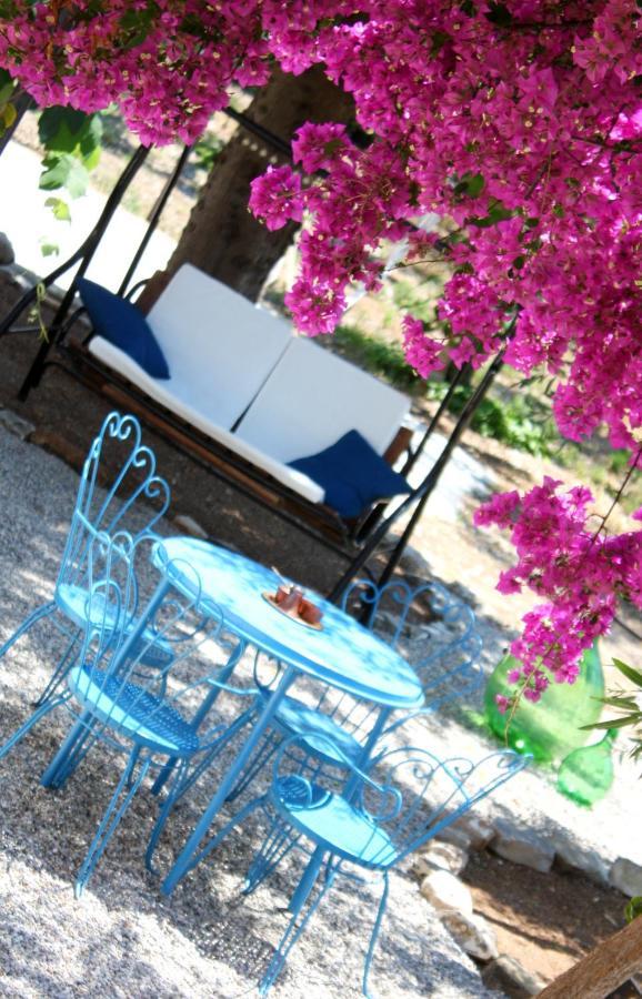 Hotel Vila Sejuda Peschici Esterno foto